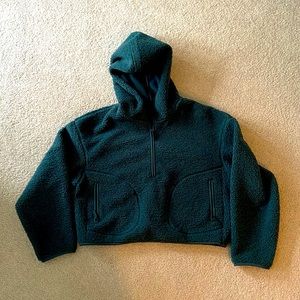 Uniqlo Fleece